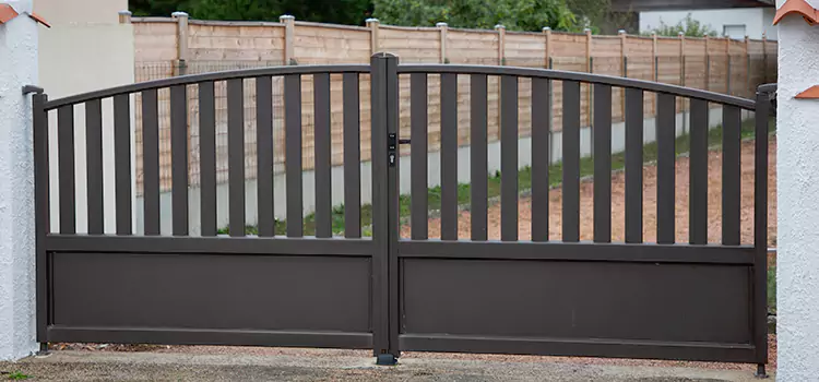 Advanced Gate Solutions in Irving, TX