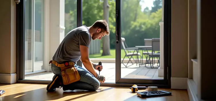 Comprehensive Solutions for Every Glass Door Need in Irving, TX