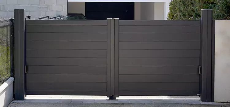 Common Residential Gate Issues We Resolve in Irving, TX