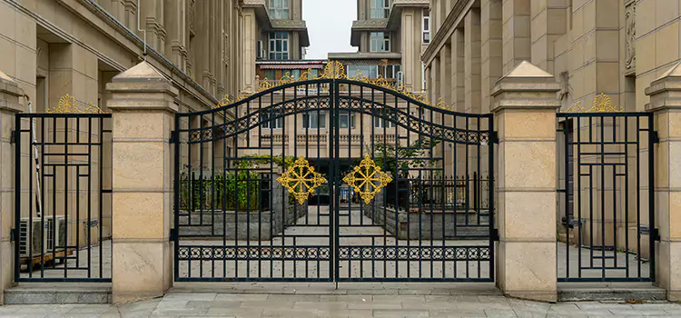 Comprehensive Iron Gate Maintenance Solutions in Irving, TX