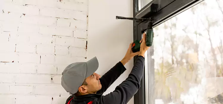 Your Trusted Partner for Door Closer Solutions in Irving, TX