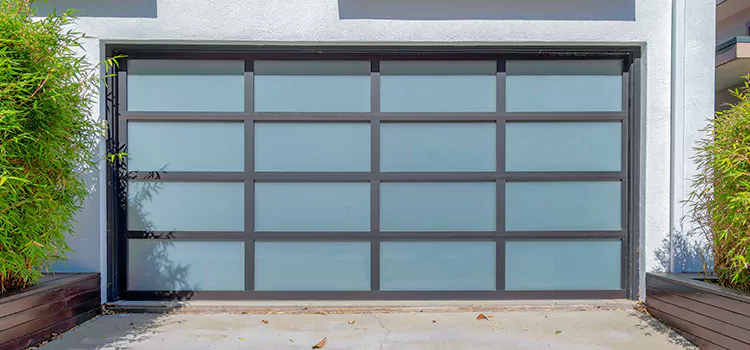 Why Choose Us for Garage Door Care in Irving, TX?