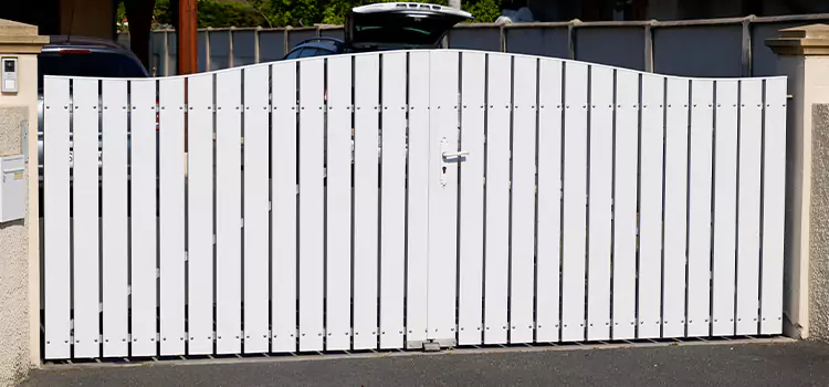 Why Choose Us for Residential Gate Repair in Irving, TX?